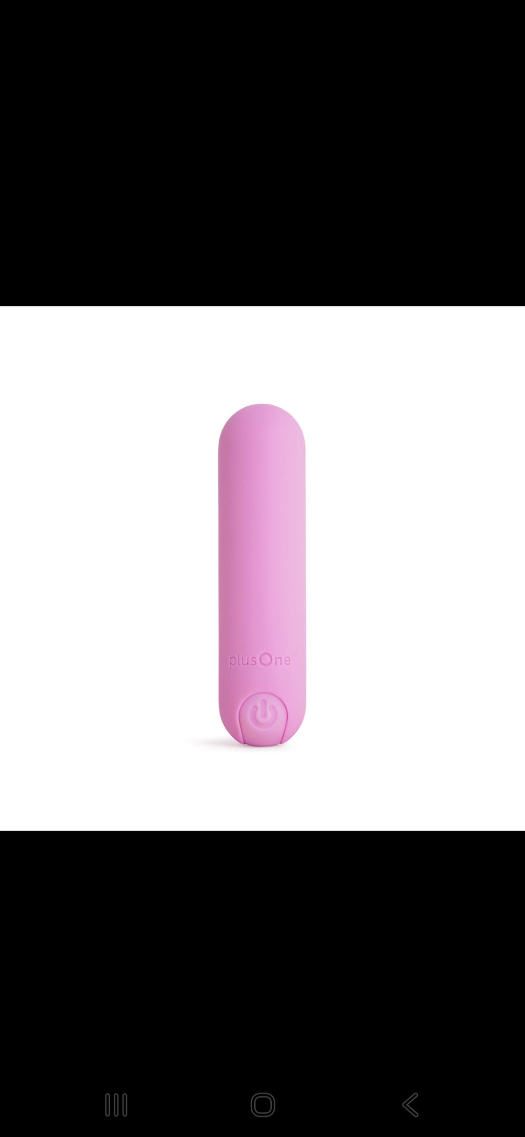 Vibrador Mini Discreto