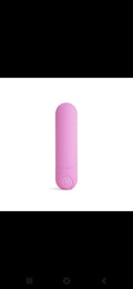 Vibrador Mini Discreto