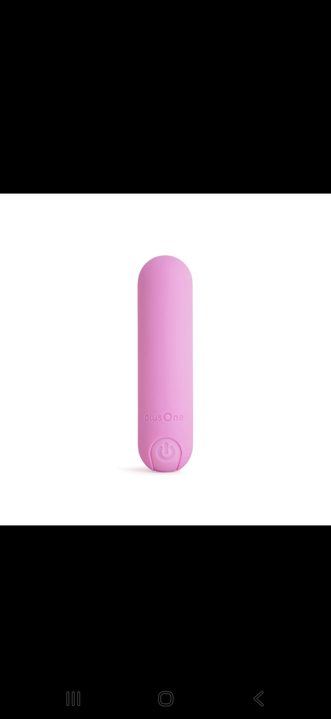 Vibrador Mini Discreto